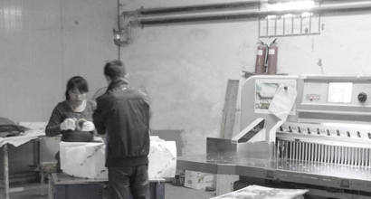 產品質量參差不齊